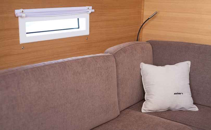 Photo Elan E4 (2024)