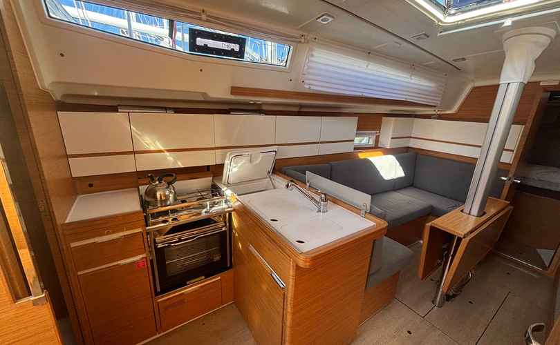 Photo Elan E4 (2017)