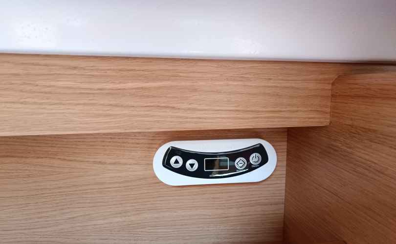 Photo Elan E4 (2024)