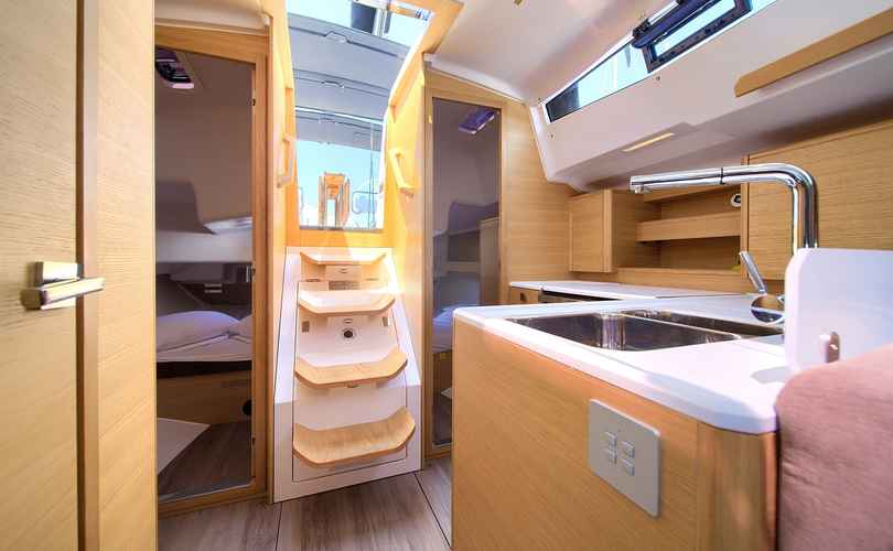 Photo Elan E4 (2024)