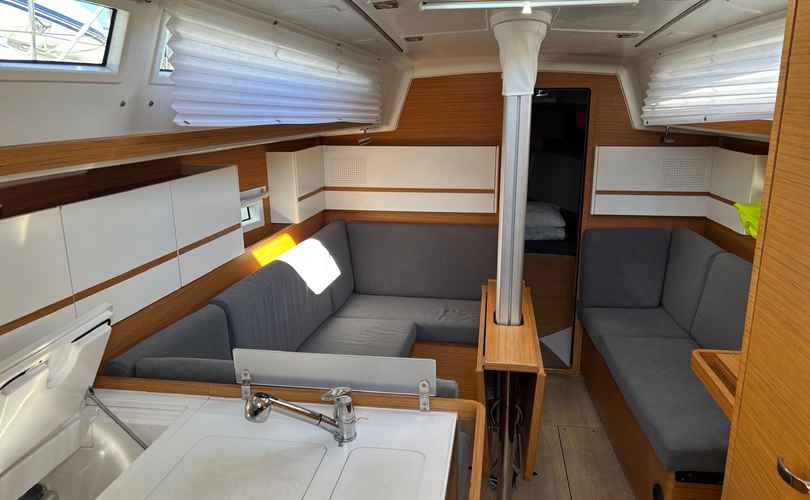 Photo Elan E4 (2017)