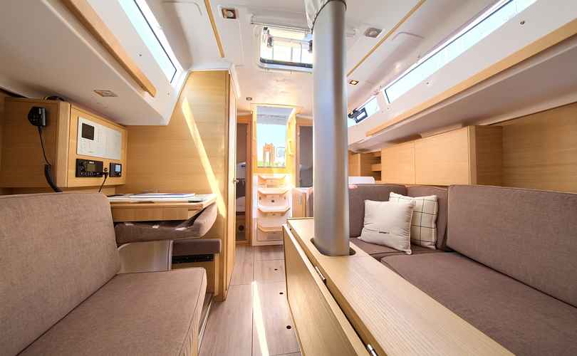 Photo Elan E4 (2024)