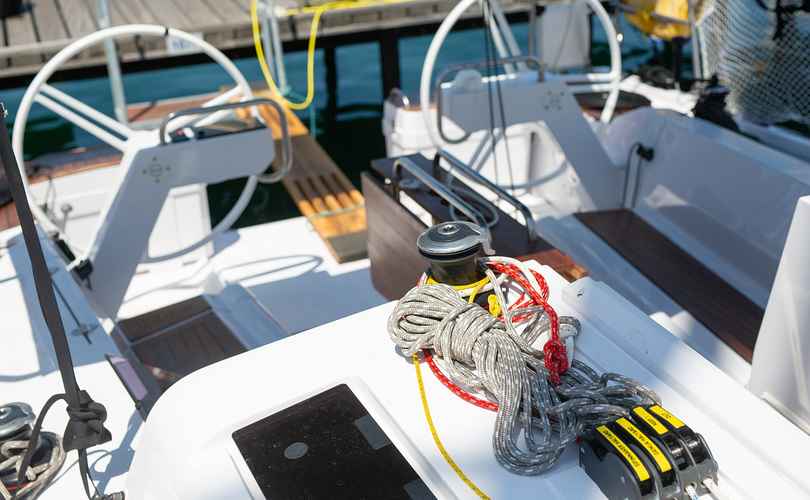 Photo Elan E4 (2024)