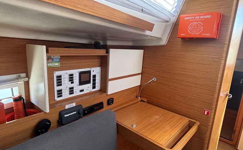 Photo Elan E4 (2017)