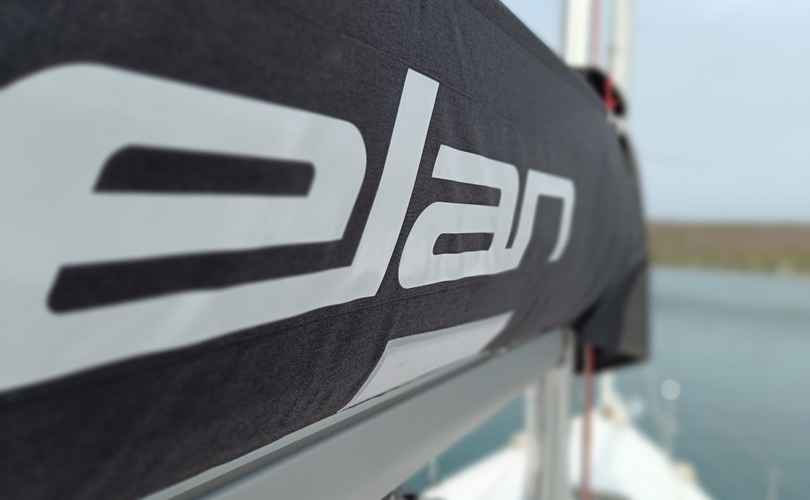 Photo Elan E4 (2024)