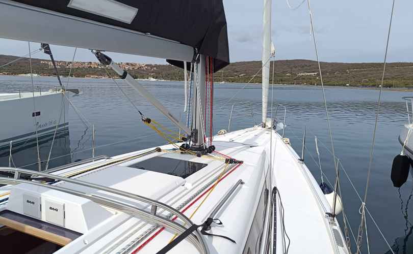 Photo Elan E4 (2024)