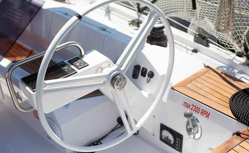 Photo Elan E4 (2024)