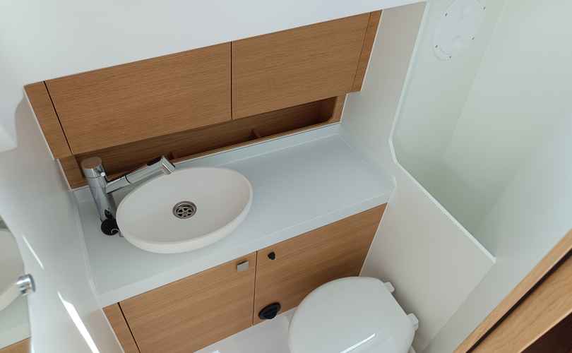 Photo Elan E4 (2024)