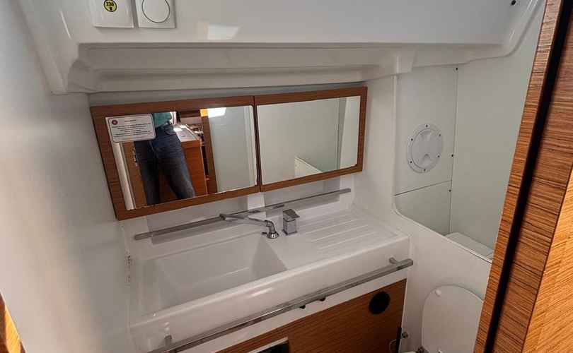 Photo Elan E4 (2017)