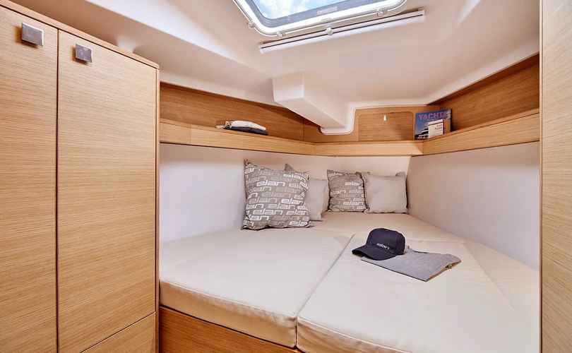 Photo Elan E4 (2024)