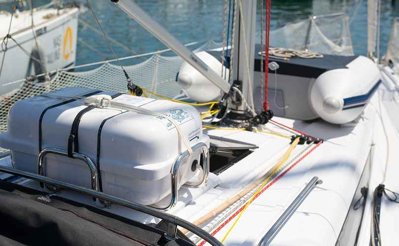 Photo Elan E4 (2024)