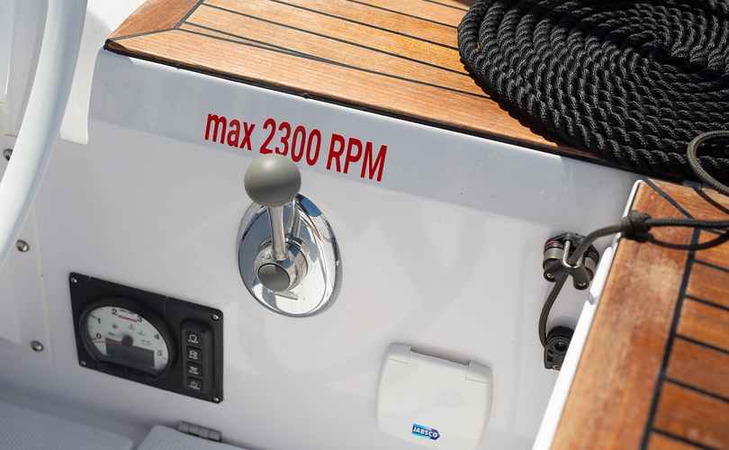 Photo Elan E4 (2024)