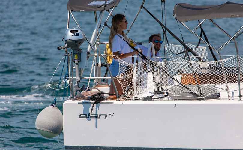 Photo Elan E4 (2024)