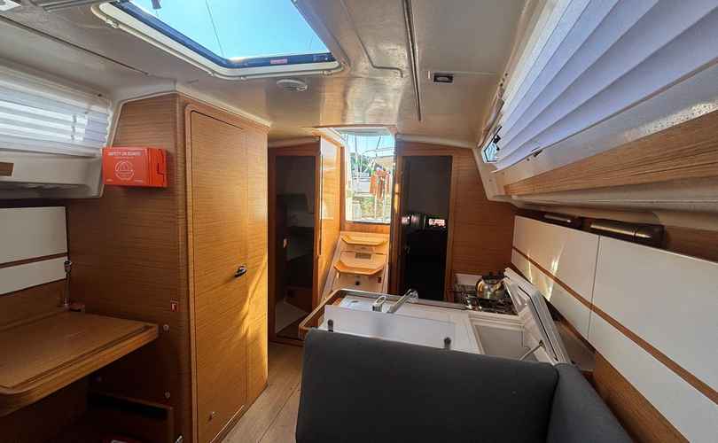 Photo Elan E4 (2017)