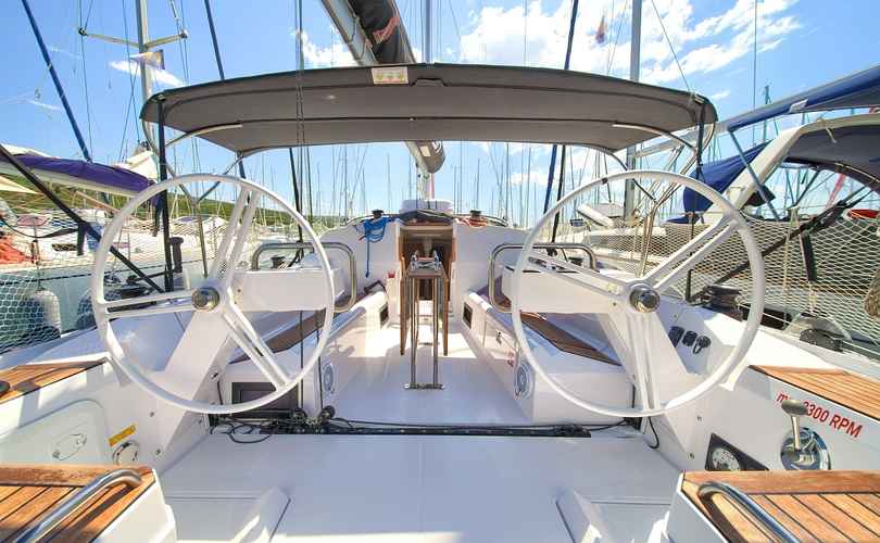 Photo Elan E4 (2024)