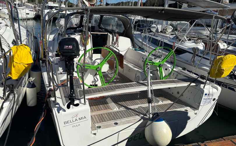 Photo Elan E4 (2017)