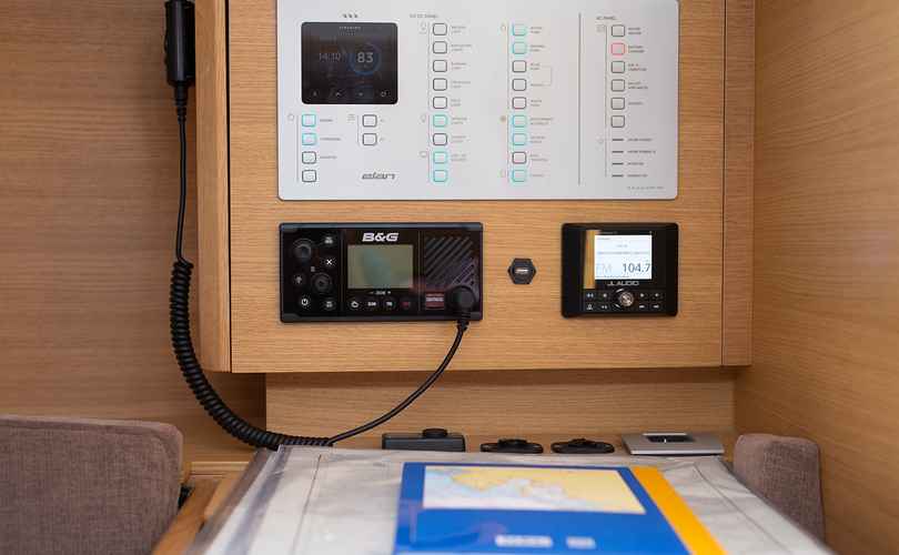 Photo Elan E4 (2024)