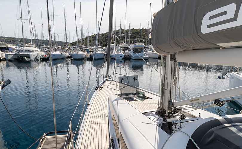 Photo Elan E5 (2020)