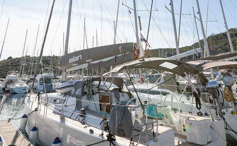 Photo Elan E5 (2020)