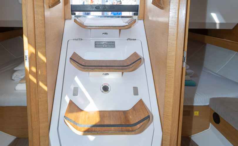 Photo Elan E5 (2020)