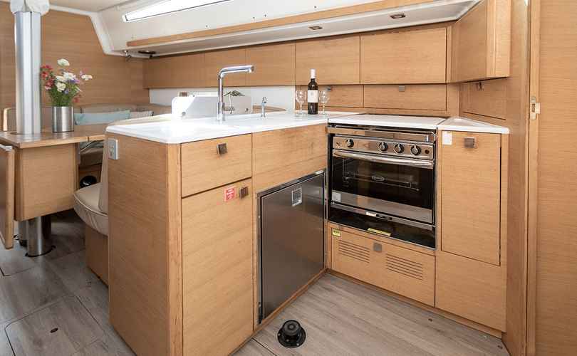 Photo Elan E5 (2020)