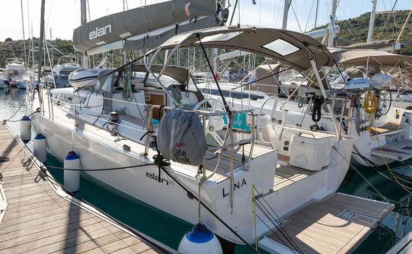 Photo Elan E5 (2020)