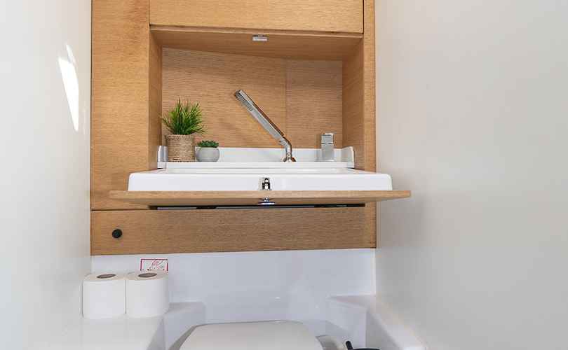 Photo Elan E5 (2020)