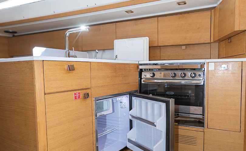 Photo Elan E5 (2020)