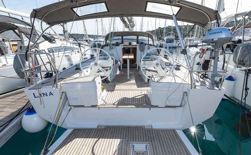 Photo Elan E5 (2020)