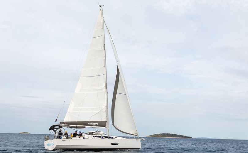 Photo Elan E5 (2020)