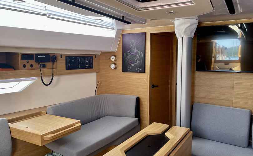 Photo Elan E6 (2023)