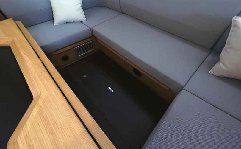 Photo Elan E6 (2022)