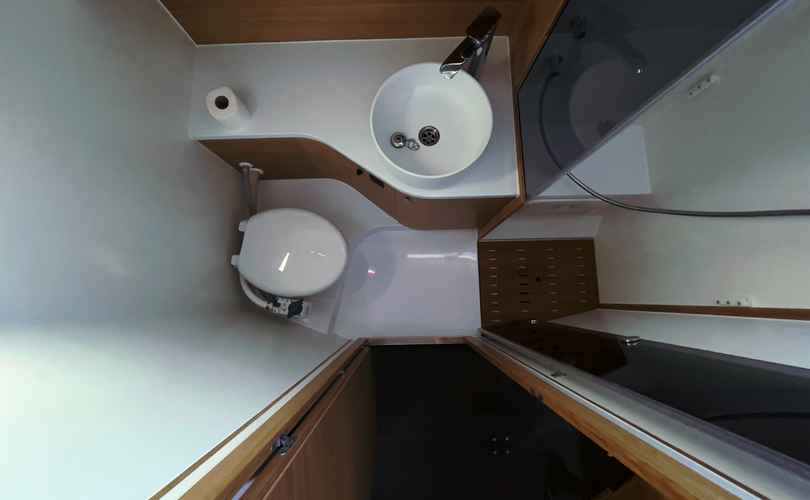 Photo Elan E6 (2022)