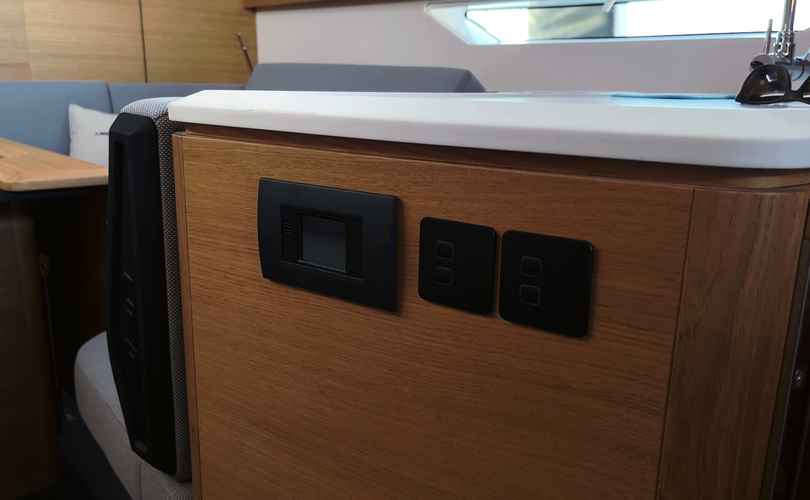 Photo Elan E6 (2022)