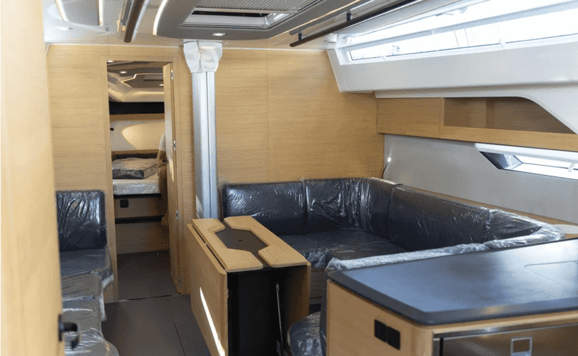 Photo Elan E6 (2025)