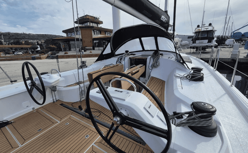 Photo Elan E6 (2025)