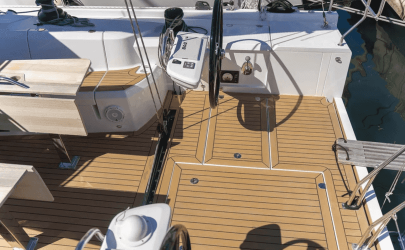 Photo Elan E6 (2025)