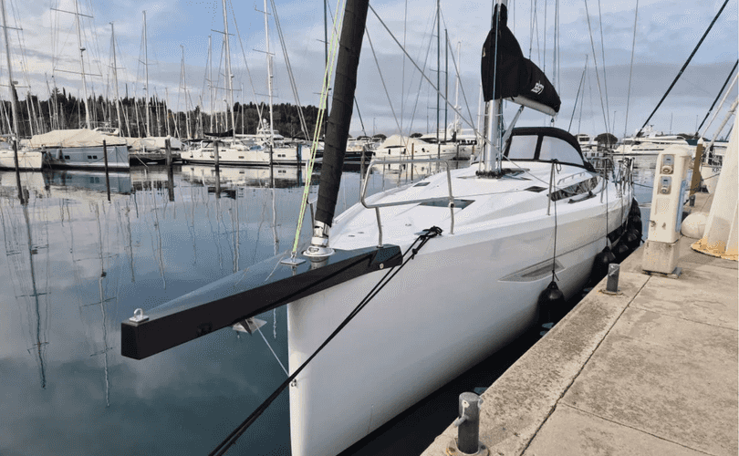 Photo Elan E6 (2025)