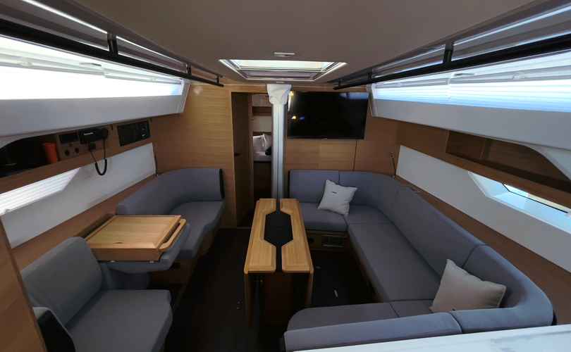 Photo Elan E6 (2022)