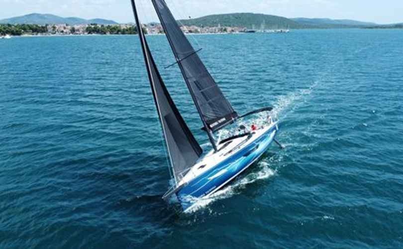 Photo Elan E6 (2023)