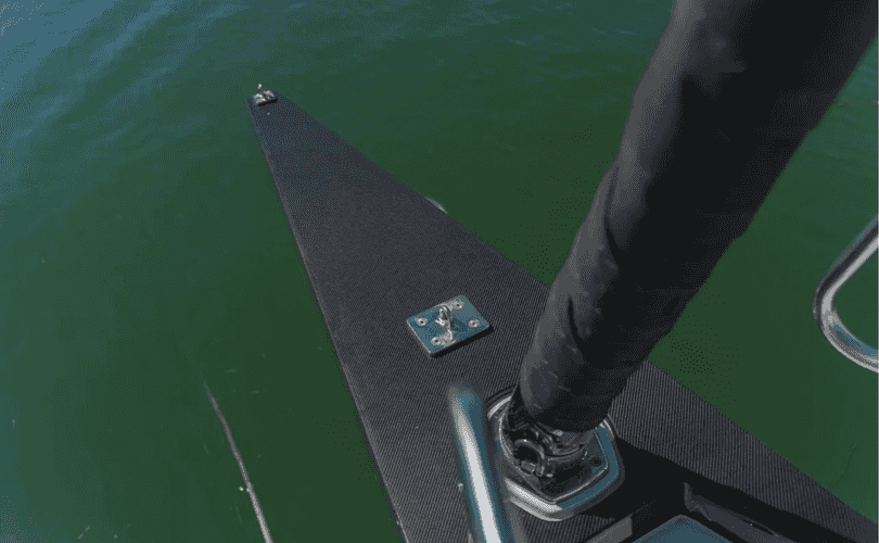 Photo Elan E6 (2025)