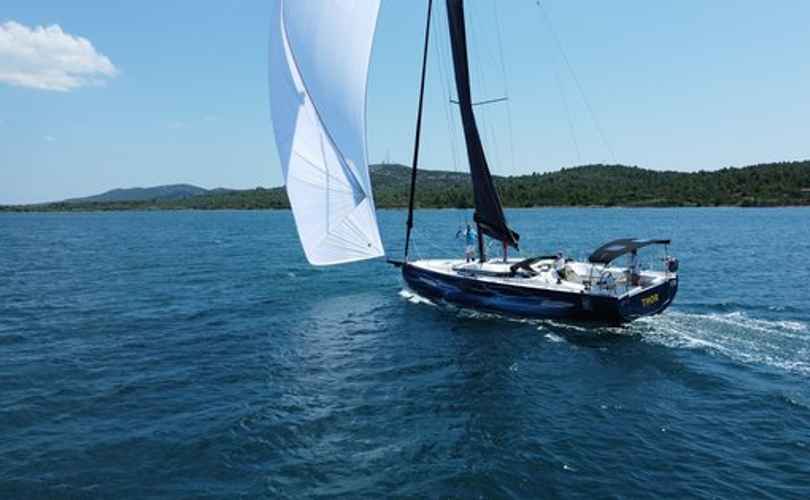 Photo Elan E6 (2023)