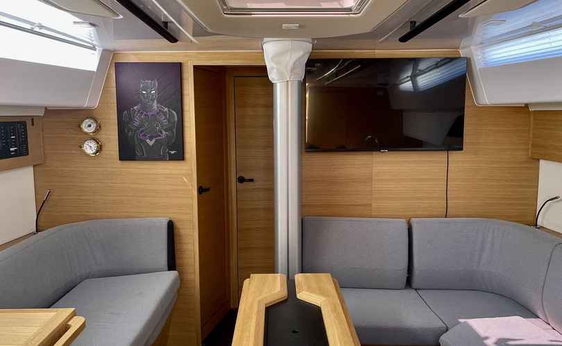 Photo Elan E6 (2023)