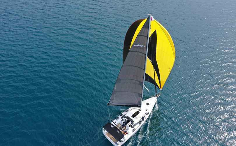 Photo Elan E6 (2025)