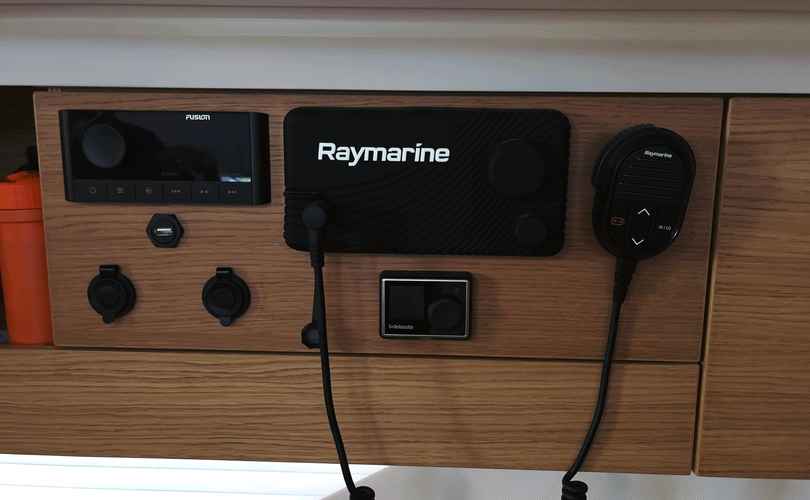 Photo Elan E6 (2022)