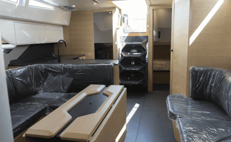 Photo Elan E6 (2025)