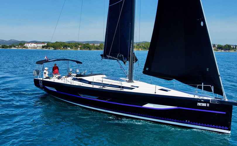 Photo Elan E6 (2023)