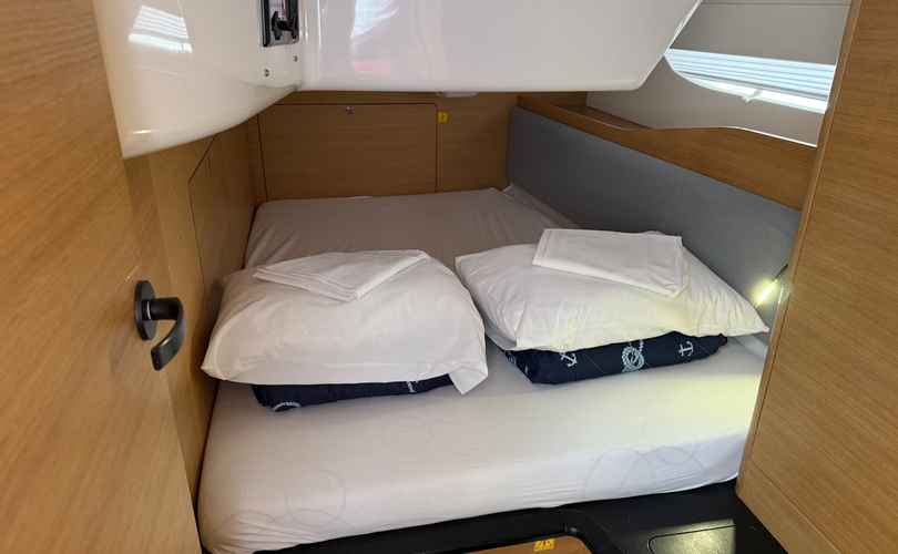 Photo Elan E6 (2023)