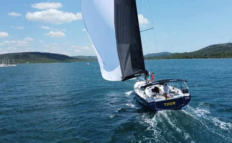 Photo Elan E6 (2023)