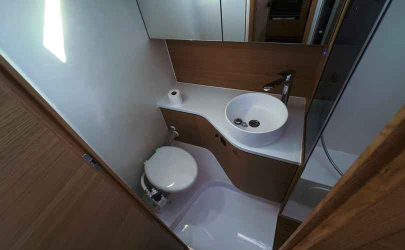 Photo Elan E6 (2022)